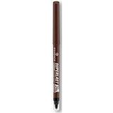 Essence Ogen Wenkbrauwen WaterproofSuperlast 24h Eyebrow Pomade Pencil No. 30 Dark Brown