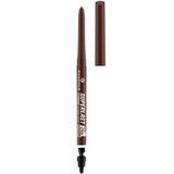 Essence Ogen Wenkbrauwen WaterproofSuperlast 24h Eyebrow Pomade Pencil No. 30 Dark Brown