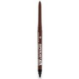 Essence Ogen Wenkbrauwen WaterproofSuperlast 24h Eyebrow Pomade Pencil No. 30 Dark Brown