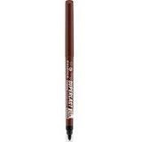 essence cosmetics - Augenbrauenstift - superlast 24h eyebrow pomade pencil waterproof - dark brown
