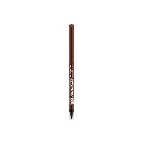 Essence Ogen Wenkbrauwen WaterproofSuperlast 24h Eyebrow Pomade Pencil No. 30 Dark Brown