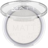 Catrice - All Matt Plus - Poeder - Tint 001 Universal - 10 gr