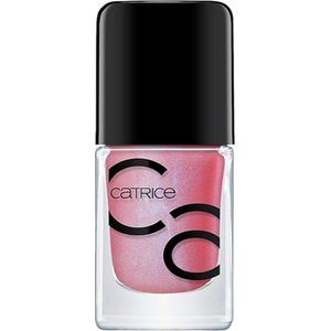 Iconails - Gel Lacquer - Easy Pink - 10,5 ml