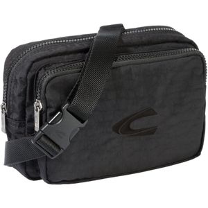 camel active Bauchtasche »Journey«, aus leichtem robusten Nylon, funktional perfekt für alle Lebenslagen