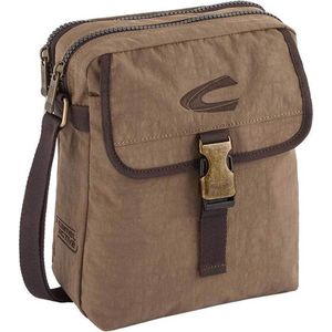 Camel Active Journey Schoudertas sand3