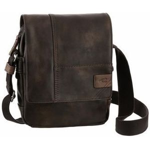 Camel Active Laos Schoudertas 251-602 Brown