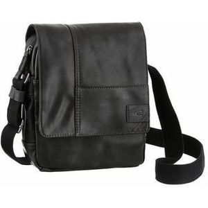 Camel Active Laos Schoudertas 251-602 Black