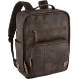 camel active Laos Rugzak 38 cm laptopvak braun