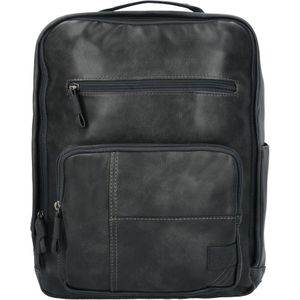 Camel Active LAOS Rucksack M Schwarz