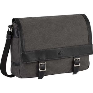 Camel Active Seoul Messenger black