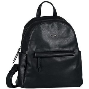 Gabor Vrije tijd rugzak Rugzak Mina Backpack Blue Blauw