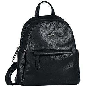 Gabor Mina rugzak 28 cm black