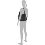 TOM TAILOR Shopper »Miri zip«, aus griffigem Lederimitat mit praktischen flachen Handgriffen