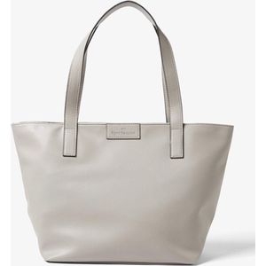 Shopper Tom Tailor - Tote bag  - Licht grijs