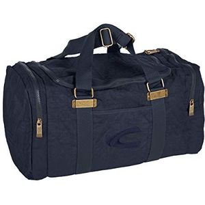 camel active Journey weekendtas 36 cm dunkelblau