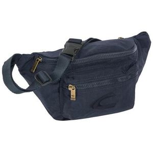 camel active Journey heuptasje 22 cm dark blue