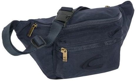 Camel Active JOURNEY Belt Bag Dunkelblau