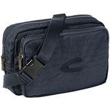 camel active Journey Fanny pack 22 cm dark blue