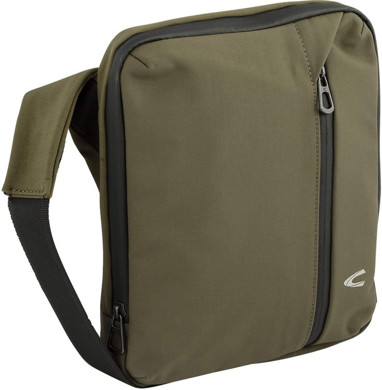 Handtaschen khaki 38