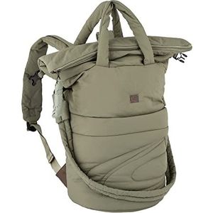 camel active Claire Rugzak 58 cm Laptopvak sage