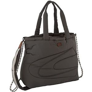 Camel Active Bags 341 901 76, mode dames Large