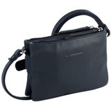 TOM TAILOR Dames Lilly, Cross Bag XS, Dark Blue, Donkerblauw