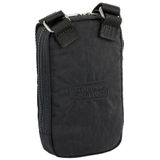 camel active Umhängetasche »Journey«, aus leichtem robusten Nylon, funktional perfekt für alle Lebenslagen