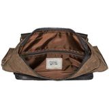 camel active Heren, Journey, Schoudertas, S, Zand, B00 614 25, S, Zand