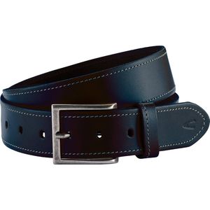 Gürtel Trail 2 4 cm breit Blau