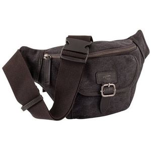 camel active bags, MOUNTAIN, Herren, Gürteltasche, one size, grau, 30x7x16cm