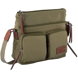 camel active Sky Schoudertas M 39 cm