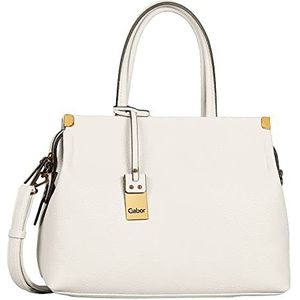 Gabor Gela handtas 35 cm white