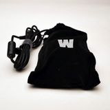 WASDkeys M300 Ergonomische Gaming Laser Mouse