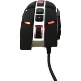 WASDkeys M300 Ergonomische Gaming Laser Mouse