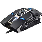 WASDkeys M300 Ergonomische Gaming Laser Mouse