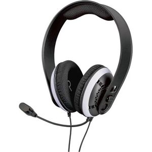 Raptor - H200 - Gaming Headset - Zwart - Bedraad - 40 mm Drivers