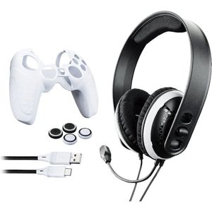 Raptor Gaming - Starter Kit - Geschikt voor Playstation 5
