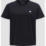 Opus T-shirt - Kleur Wit - Model 245305607