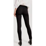 Opus - Jeans - Zwart - 247812525