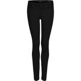 Opus - Jeans - Zwart - 247812525