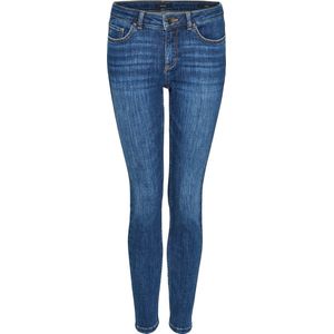 OPUS - Jeans - Diepblauw - 247819066