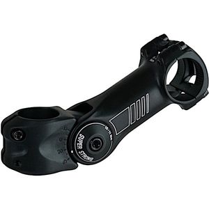 Voorbouw By,Schulz SDS Super Strong 125mm 31,8mm zwar