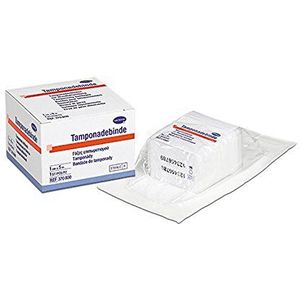 HARTMANN Tamponadeverband st 1 cm x 5 m, 1 verband