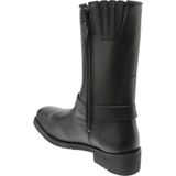 Kochmann - Nashville - Motorfiets Laarzen - Zwart - Leer