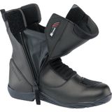 Kochmann Motorlaarzen halfhoge motorlaarzen type TOURINO