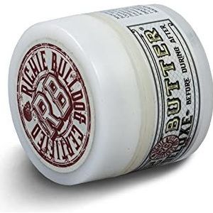 Hustle Butter Deluxe international 1oz 30 ml - veganistische tattooverzorging - Aftercare Tattoo Crème, tegen roodheid