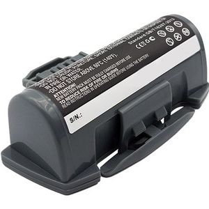 Karcher - 4.633-083.0 - Accu - 3.7 V - 2000 mAh