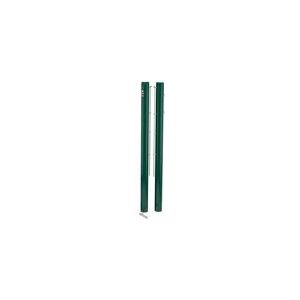 Tennis netpaal Universal Sport Royal TP83 Round Groen