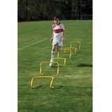 Training hordes Universal Sport Adjustable Geel