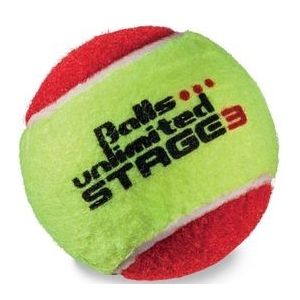 Tennisbal Universal Sport Stage 3 (12-delig)